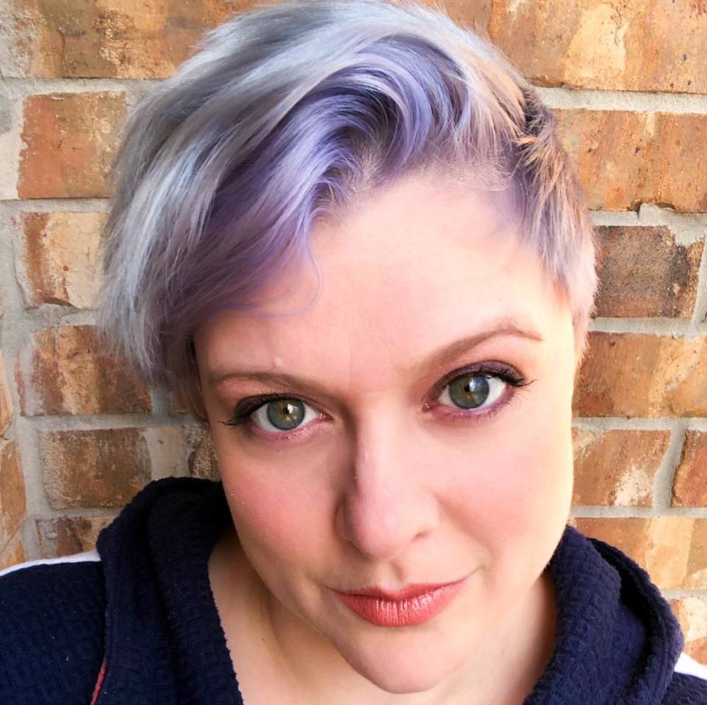 Meet your Posher, Adrian